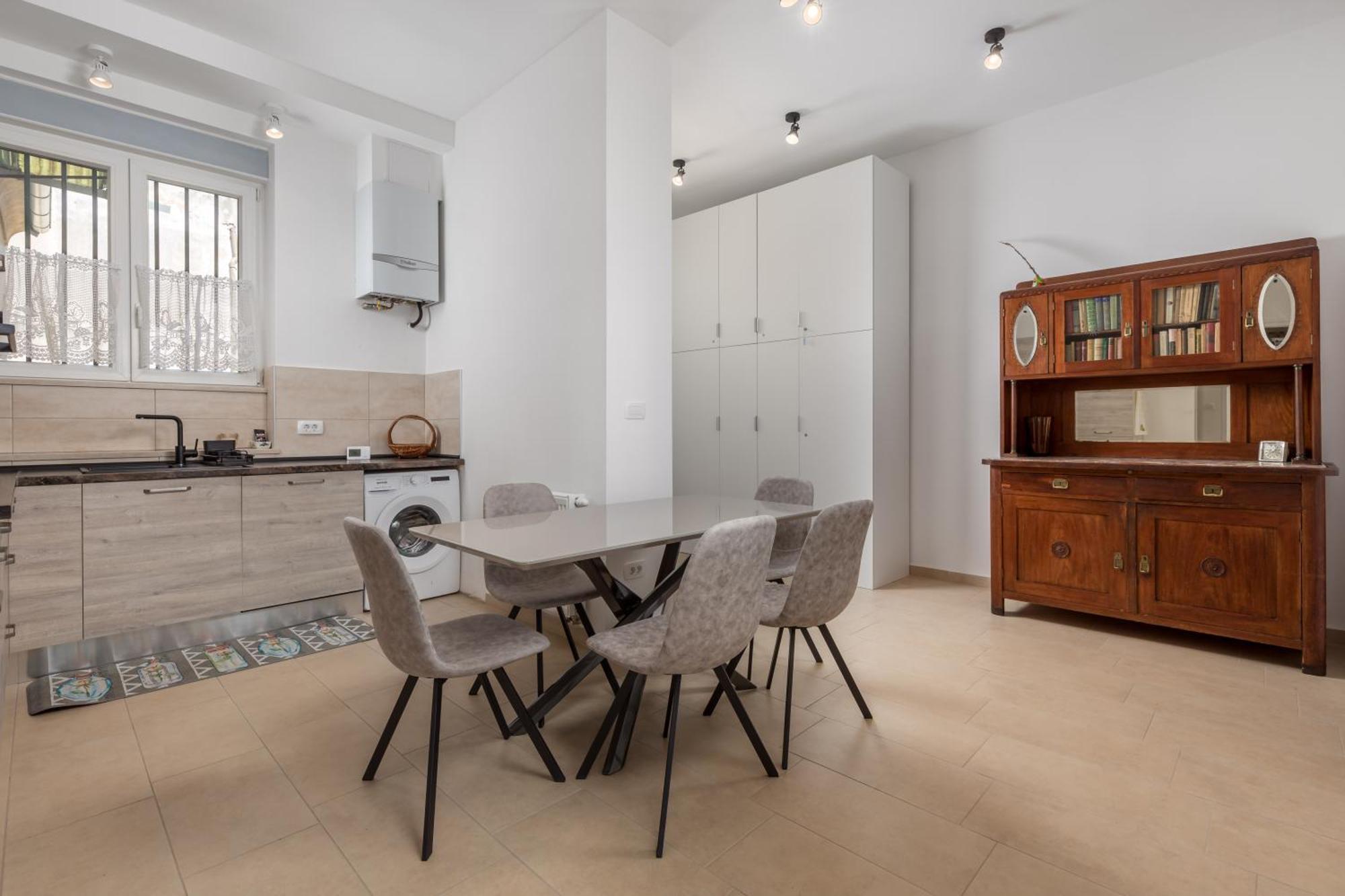 Vera Apartment リエカ エクステリア 写真