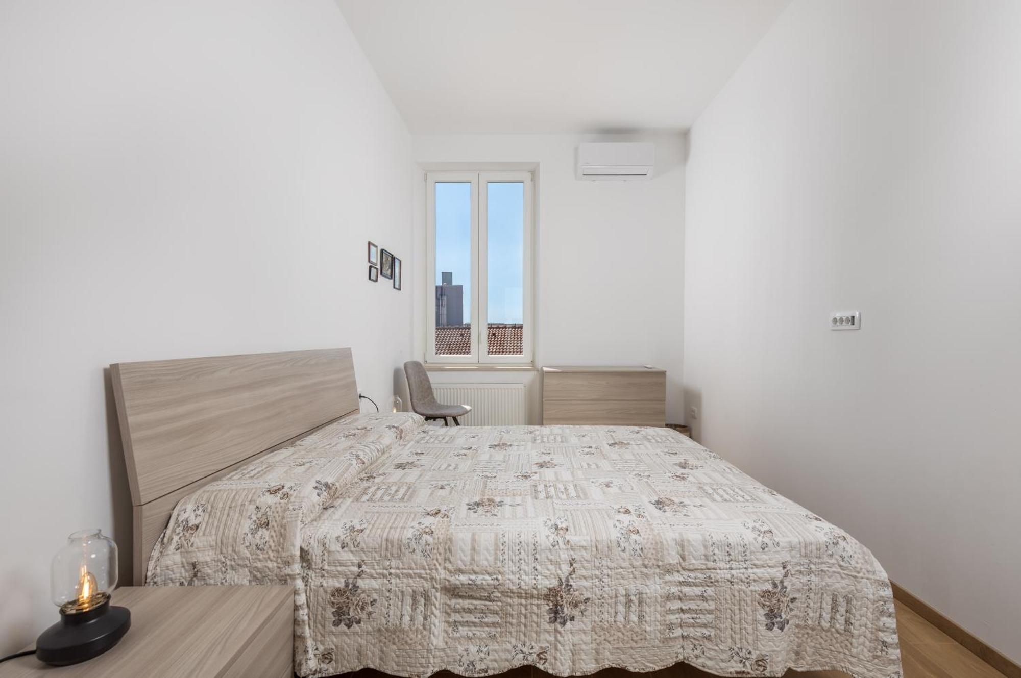 Vera Apartment リエカ エクステリア 写真