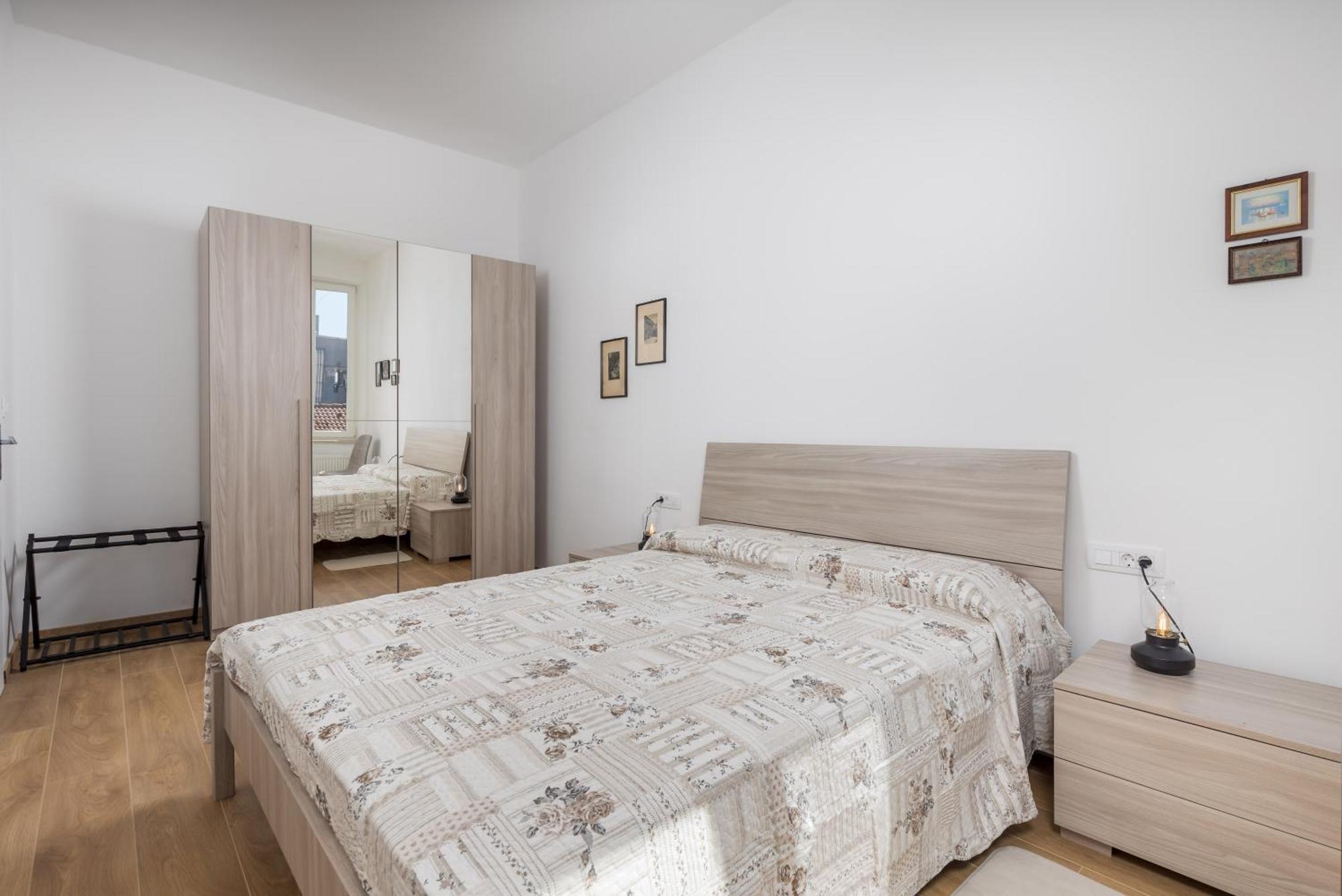 Vera Apartment リエカ エクステリア 写真